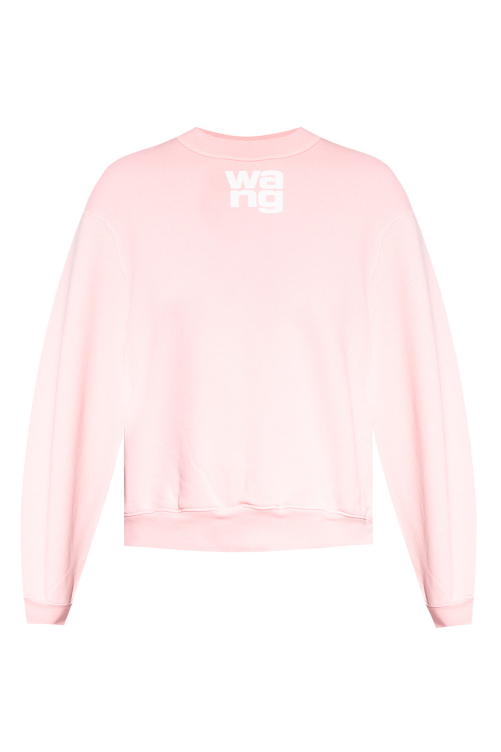 T by clearance alexander wang sweatshirt